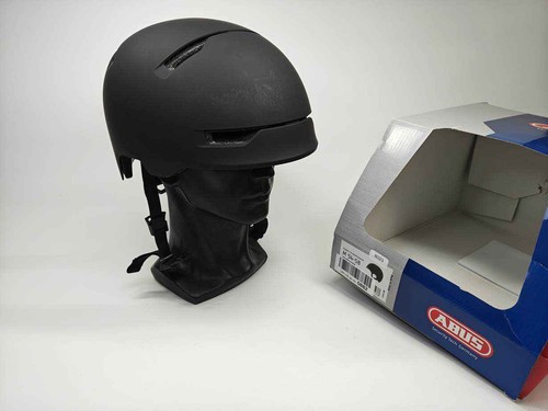 Abus scraper fahrradhelm - abus,