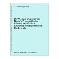 Der Weg der Buhlerin: The