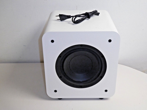 Monitor audio mass aktiver - monitor,