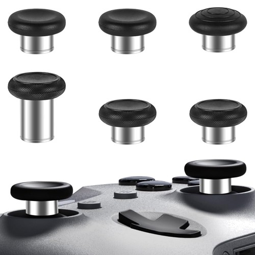 Axfee 6er metall thumbsticks - axfee,