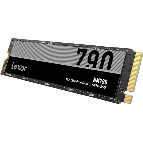 Lexar nm790 1tb ssd - 1tb,