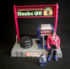 pit stop catapult m.a.s.k. mit