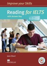 Improve Your Skills for IELTS: Improve your Skills: Reading for IELTS (6.0  ...