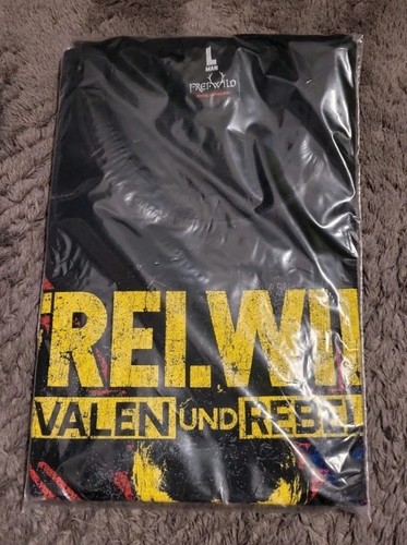 Frei wild rivalen und rebellen - frei.wild,