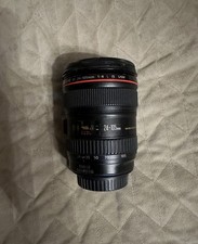 Canon zoom lens ef 24-105 mm