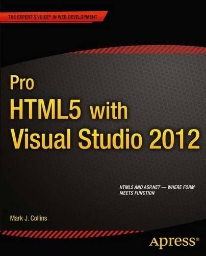 Pro html5 with - html5, studio