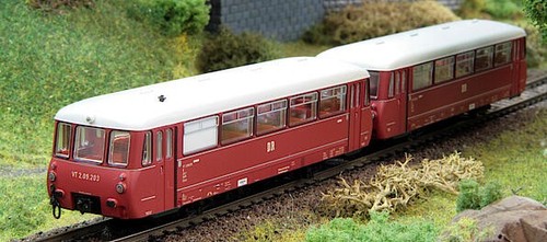 203 und vs 2 08 - vt,
