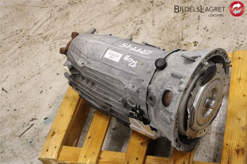Automatikgetriebe - ,