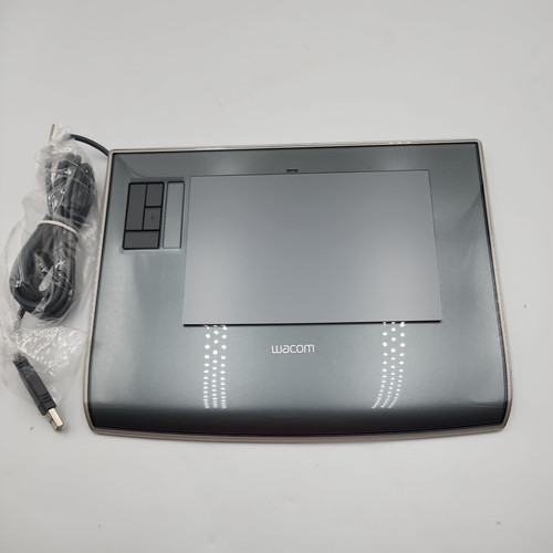 Wacom intuos3 graphic tablet - graphic,