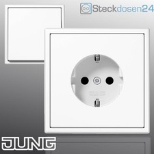 Jung Steckdose LS990
