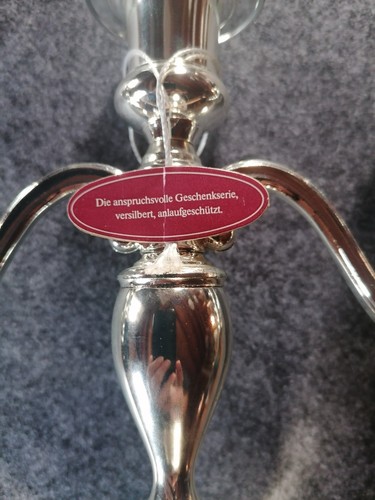 Wmf flammiger kerzenständer - 3,
