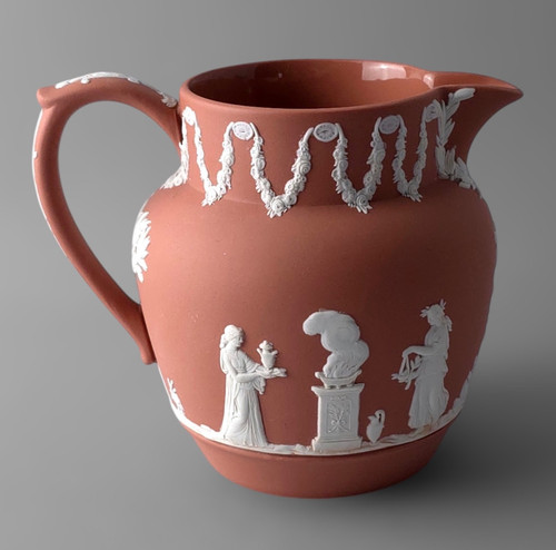Wedgwood jasperware handarbeit - wedgwood,