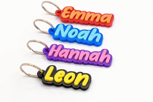 Personalisierter