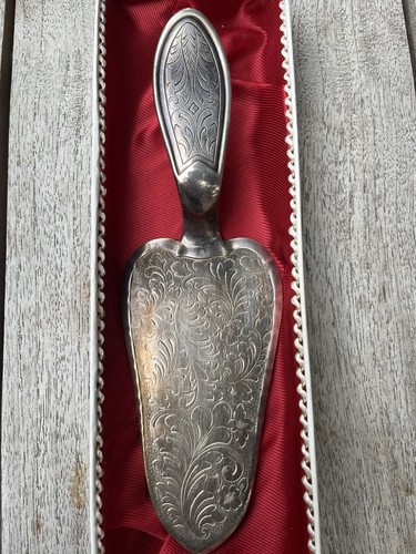 Vintage tortenheber - vintage,