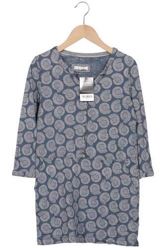 White stuff langarmshirt damen - white,