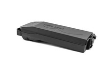 E-Bike Akku 36V 10Ah 360Wh für Bosch Active Performance Vision Lite Gepäckträger