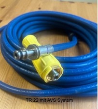 15 Meter Hochdruckschlauch