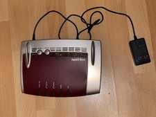 AVM Fritzbox 7490 - VDSL/ADSL | WiFi (Mesh) Gigabit Router - FRITZ!Box 7490 -