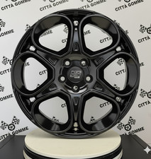 Set 4 Alufelgen Kompatibel