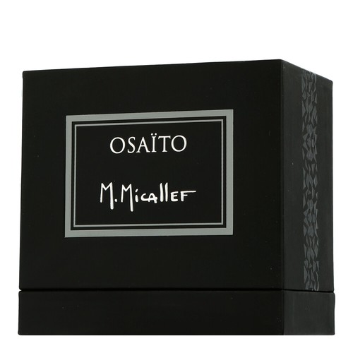 Micallef osaïto edp - -,