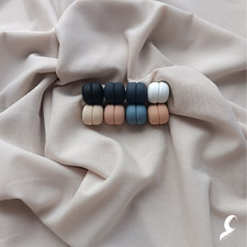 Hijab Magnet Kopftuch Brosche