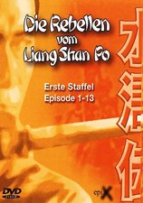 Rebellen vom liang shan - shan,