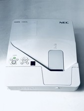 NEC UM301W Beamer Projektor Kurzdistanz (*236)