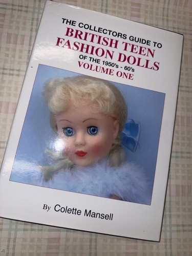 Collectors guide british teen - collectors,