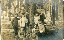 Orig. Foto-AK BITSCH