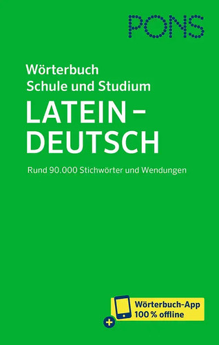 Pons wörterbuch für - pons,