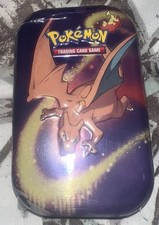 Pokémon Kanto Power Mini Tin