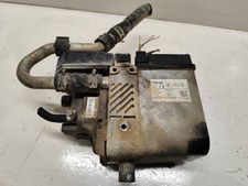 BMW X5 E53 2003 Standheizung