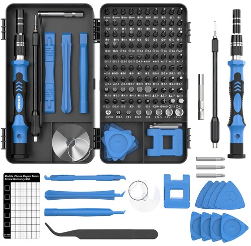 Feinmechaniker werkzeug set - feinmechaniker,