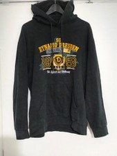 Dynamo Dresden Kapuzenpullover Hoodie Gr.XL