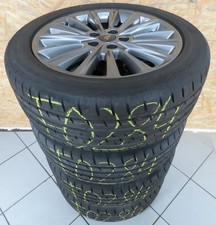 Sommerräder Satz Ford Focus