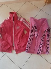 Adidas Jacke 38 und Soccx