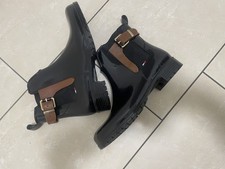 Tommy hilfiger oxley stiefel - tommy,