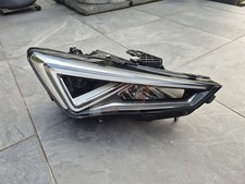 Frontscheinwerfer 2024 Seat Leon 5FB941008J Full LED Rechts Scheinwerfer TOP