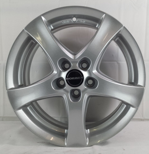 Alu felge borbet 65638 - borbet,