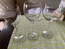 3 x unterschiedliche