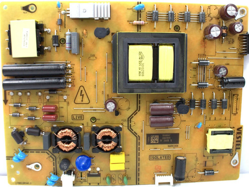 Netzteil vestel 17ips72p - vestel,