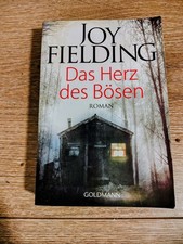 Joy Fielding: Herz des Bösen 
