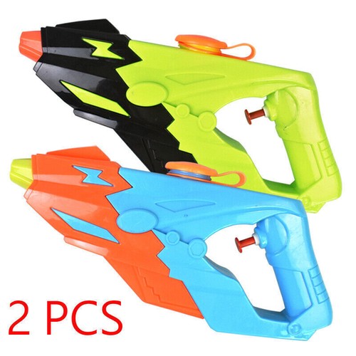 Wasserpistole pistole water - 2x,