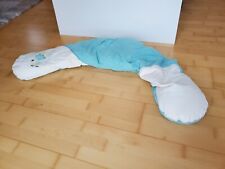 Theraline Original Stillkissen bzw. Seitenschläferkissen, Außenmaß 190cm