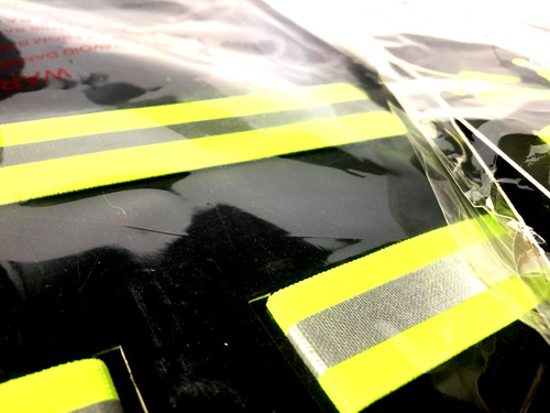 Hurtta lifeguard reflektor set - lifeguard,