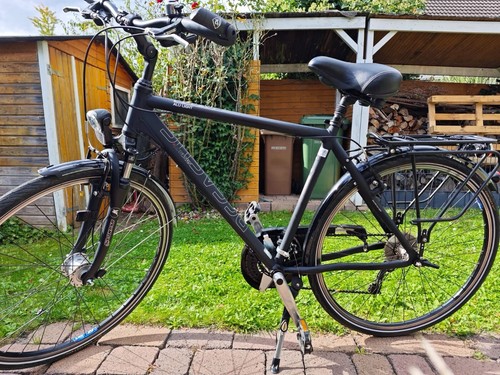 Pegasus solero alu light - solero,