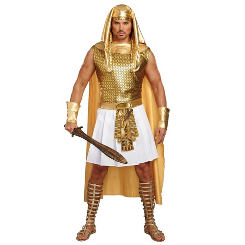 Pharao kostüm ägypter ramses - kostüm,