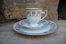 3 tlg. Kaffeegedeck Trianon