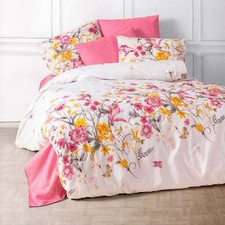 Bettwäsche Baumwolle 135x200