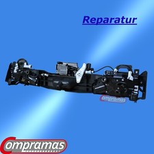 BMW F33 Heckklappenschloss Kofferraumschloss 51247372801 Reparatur